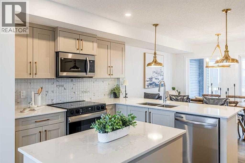 43, 200 Belmont Street Sw, Calgary