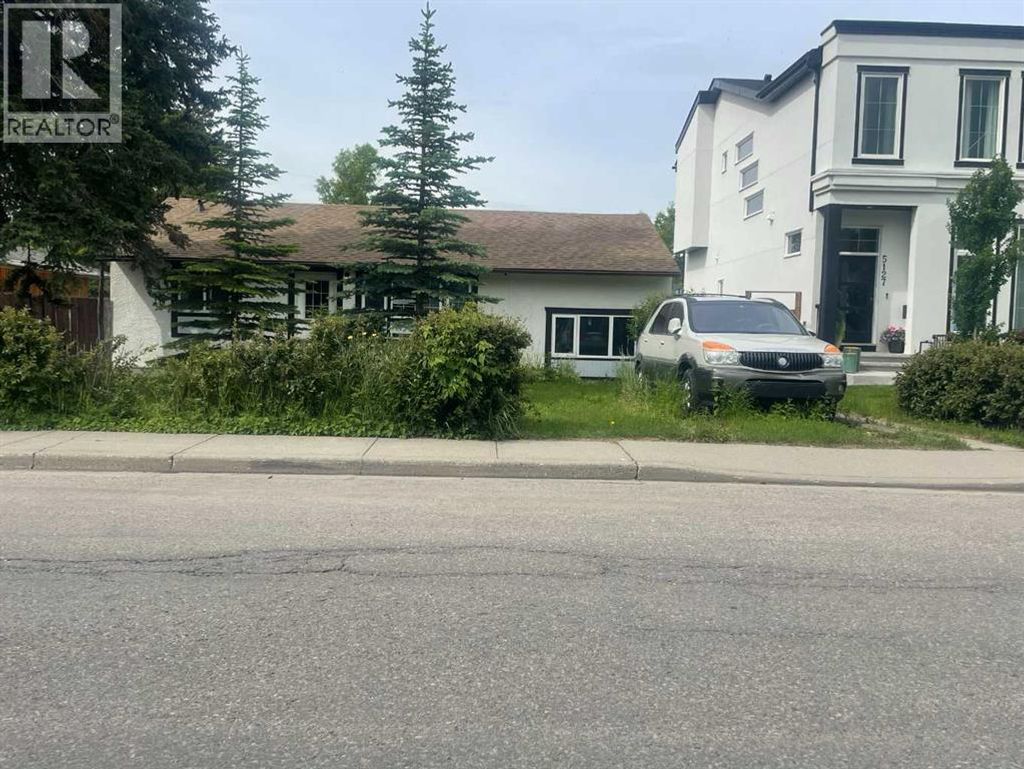 5123 19 Avenue Nw, Calgary