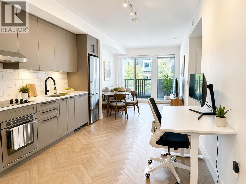 201 9228 Slopes Mews, Burnaby