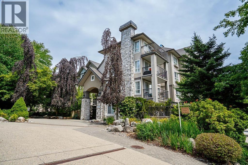 112 1150 E 29th Street, North Vancouver