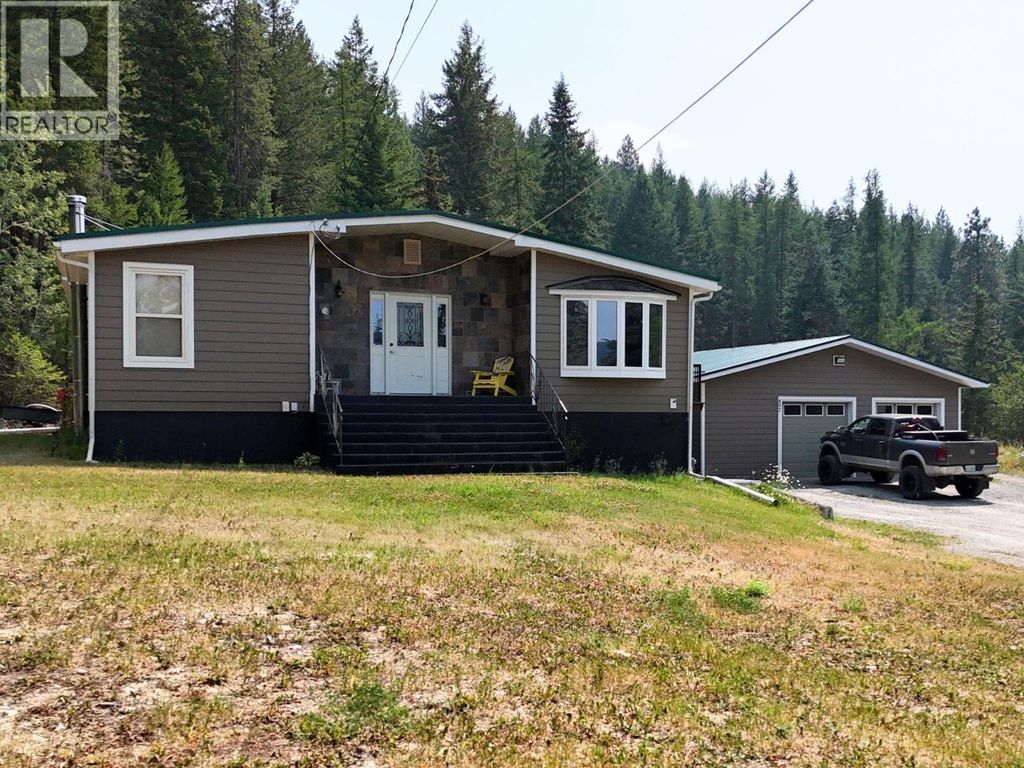 897 Silver Creek Road, Cranbrook