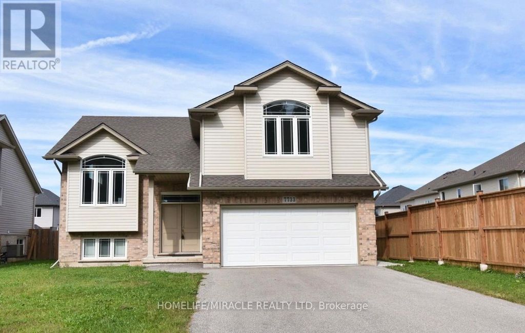 Upper - 7733 Oldfield Road, Niagara Falls (oldfield)