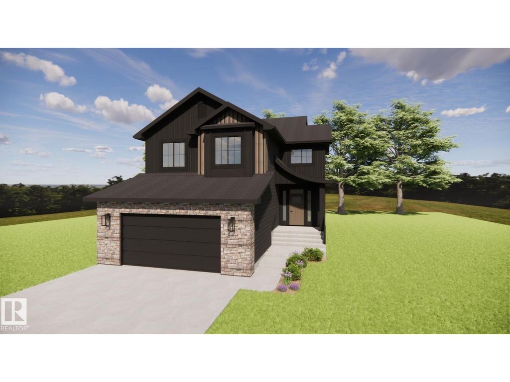 36 Sydwyck Circle, Spruce Grove