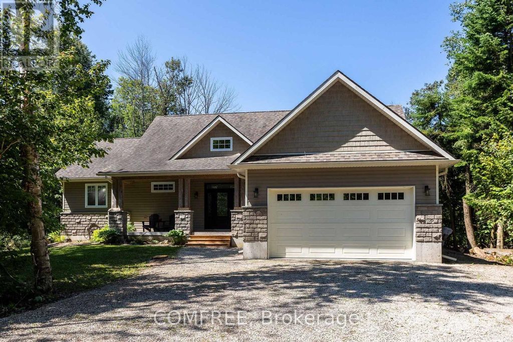 38 Bell Drive, Northern Bruce Peninsula