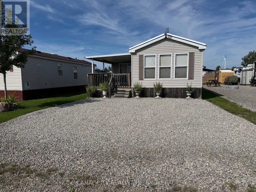 159 - 659 Port Maitland Road, Haldimand (dunnville)