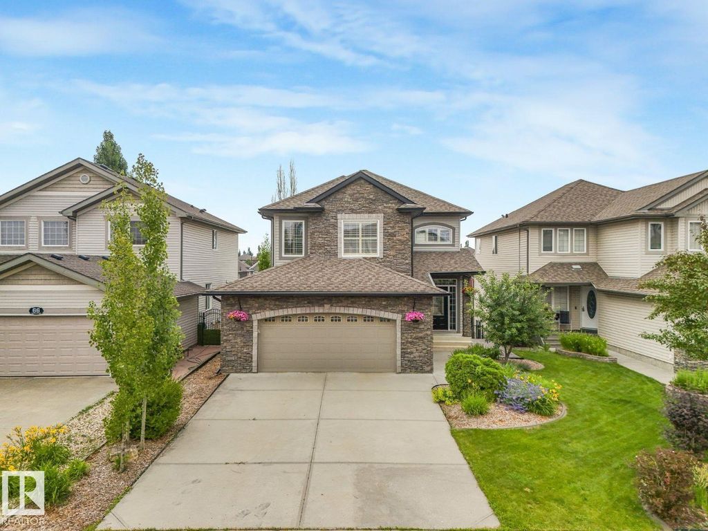 70 Summercourt Rd, Sherwood Park