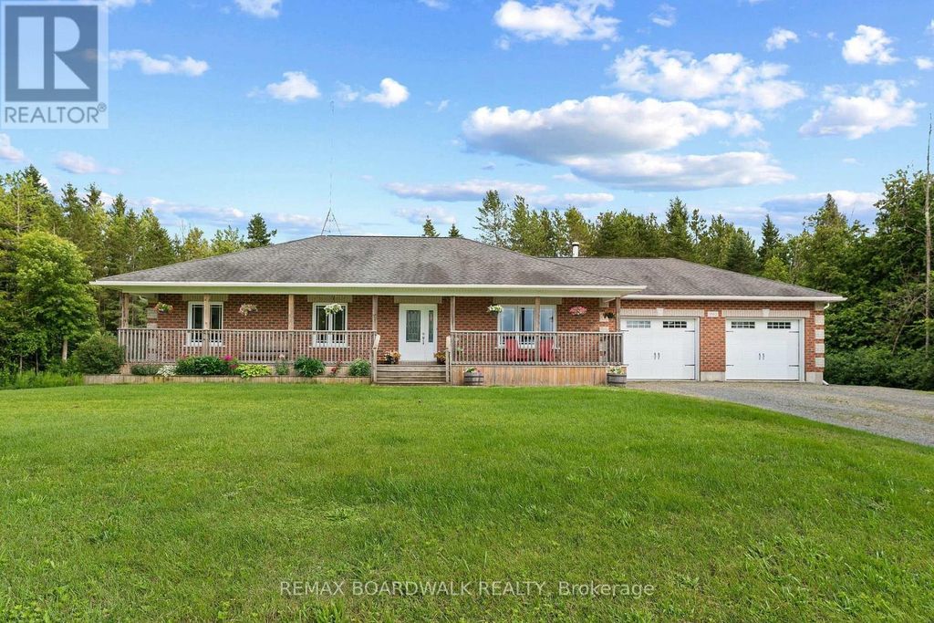 11523 Harvey Road, North Grenville