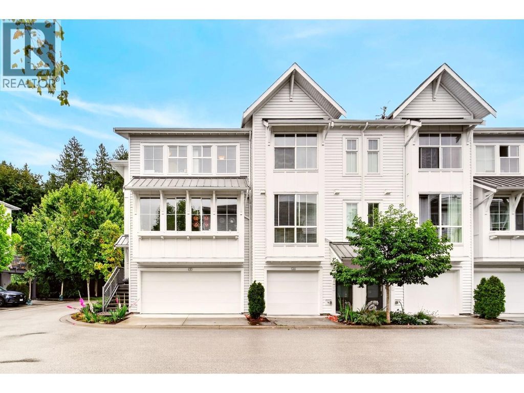 21 4638 Orca Way, Tsawwassen