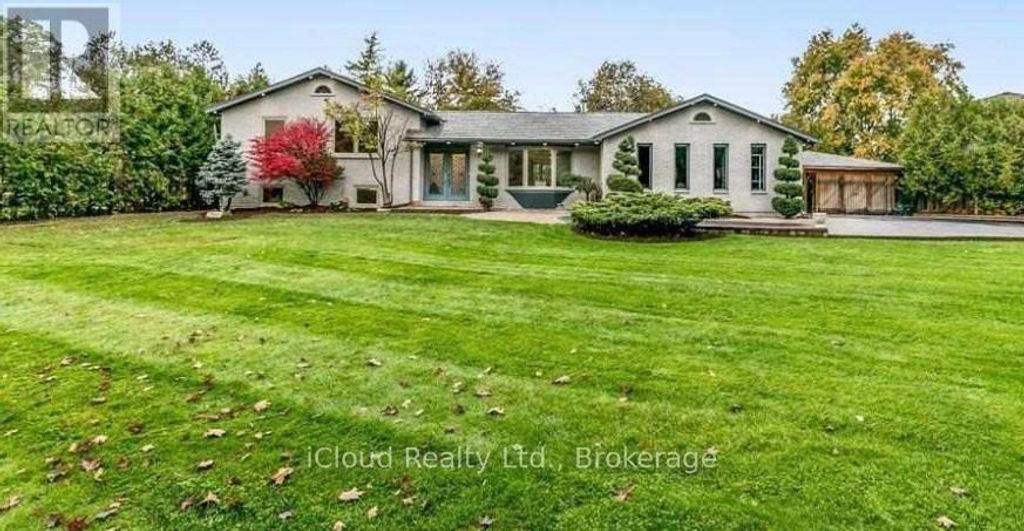 9 Anchor Court, East Gwillimbury (holland Landing)
