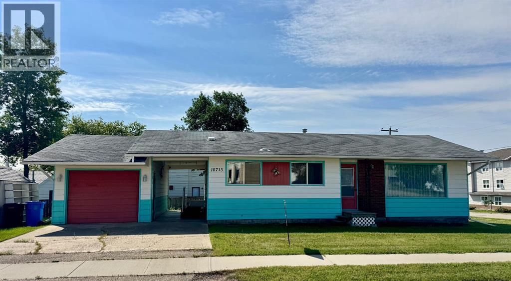 10713 105 Avenue, Fairview