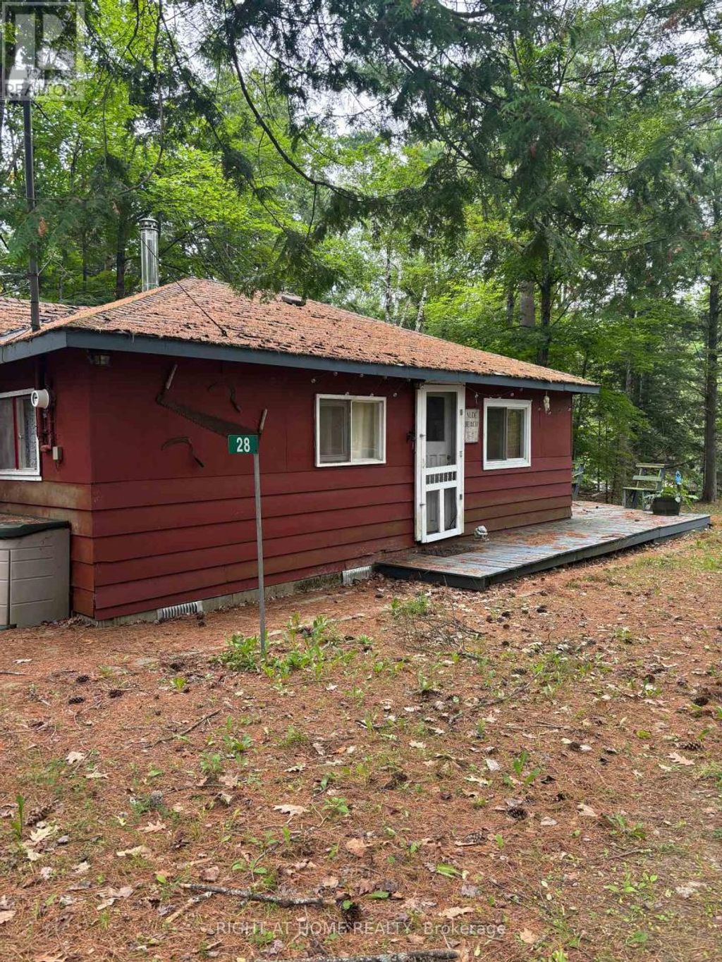 28 Baker Lane, Kawartha Lakes (dalton)
