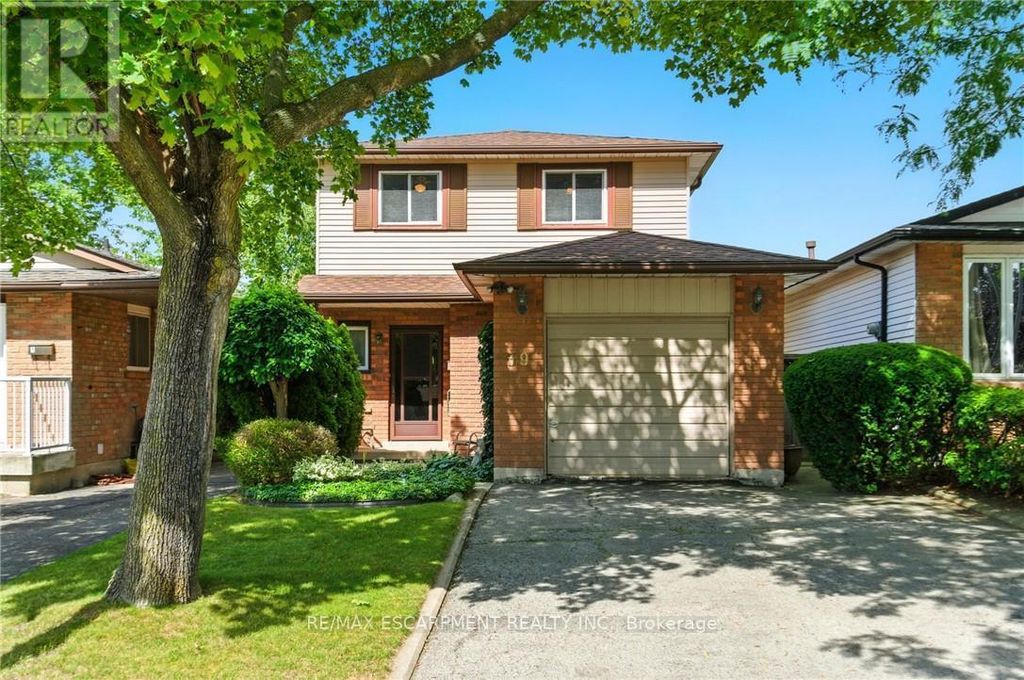 39 Megna Court, Hamilton (gurnett)