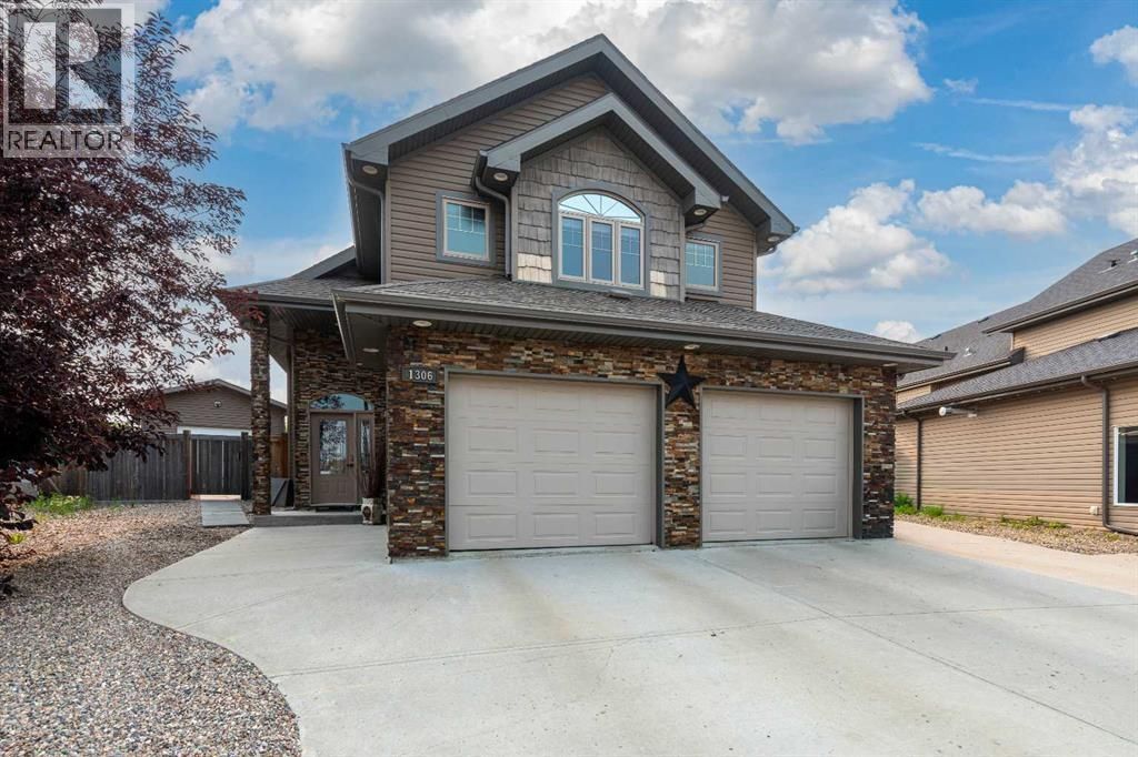 1306 52c Avenue, Lloydminster