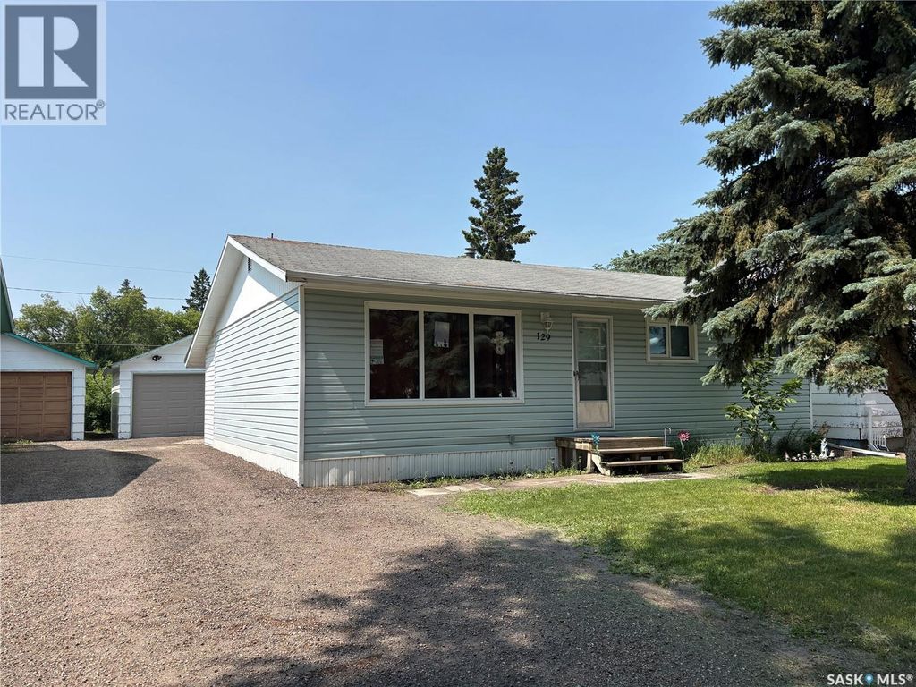 129 3rd Street Ne, Wadena