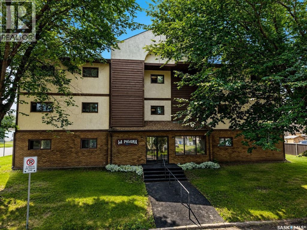 304 255 7th Street E, Prince Albert