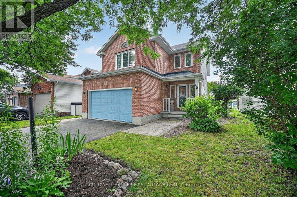 30 Rideaucrest Drive, Ottawa