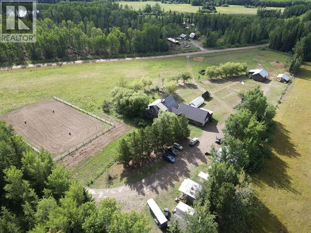 16239 Lily Lake Road, Fraser Lake