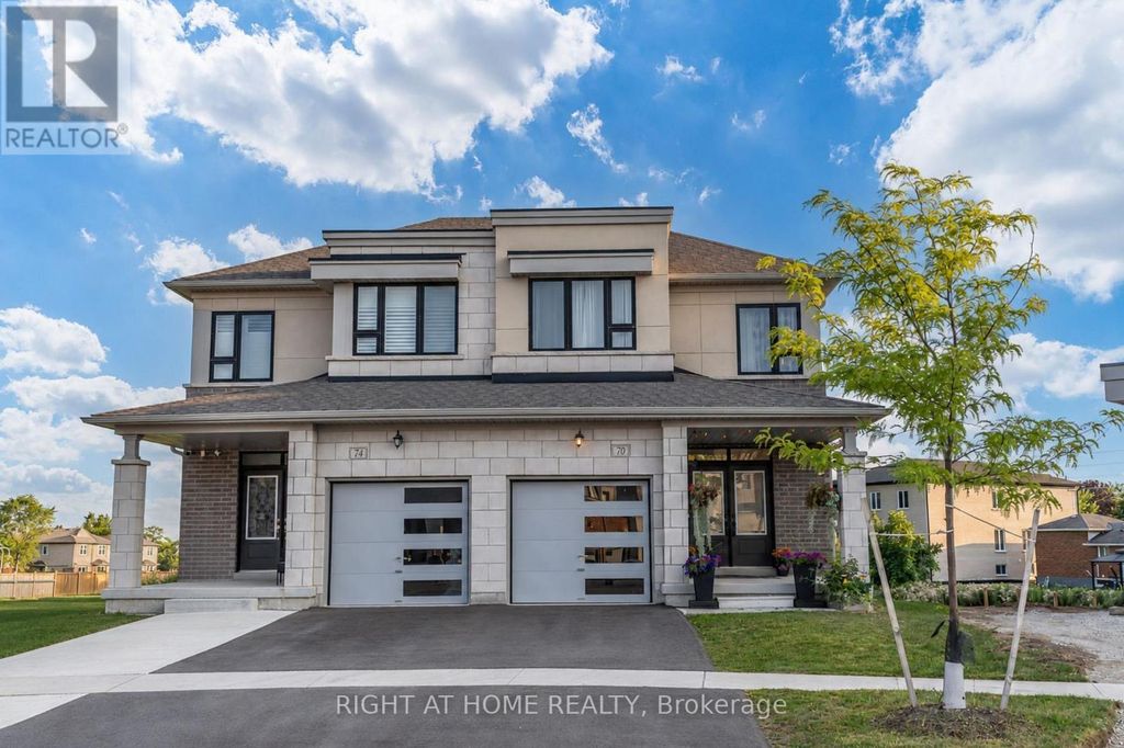 70 Westlake Crescent, Bradford West Gwillimbury (bradford)