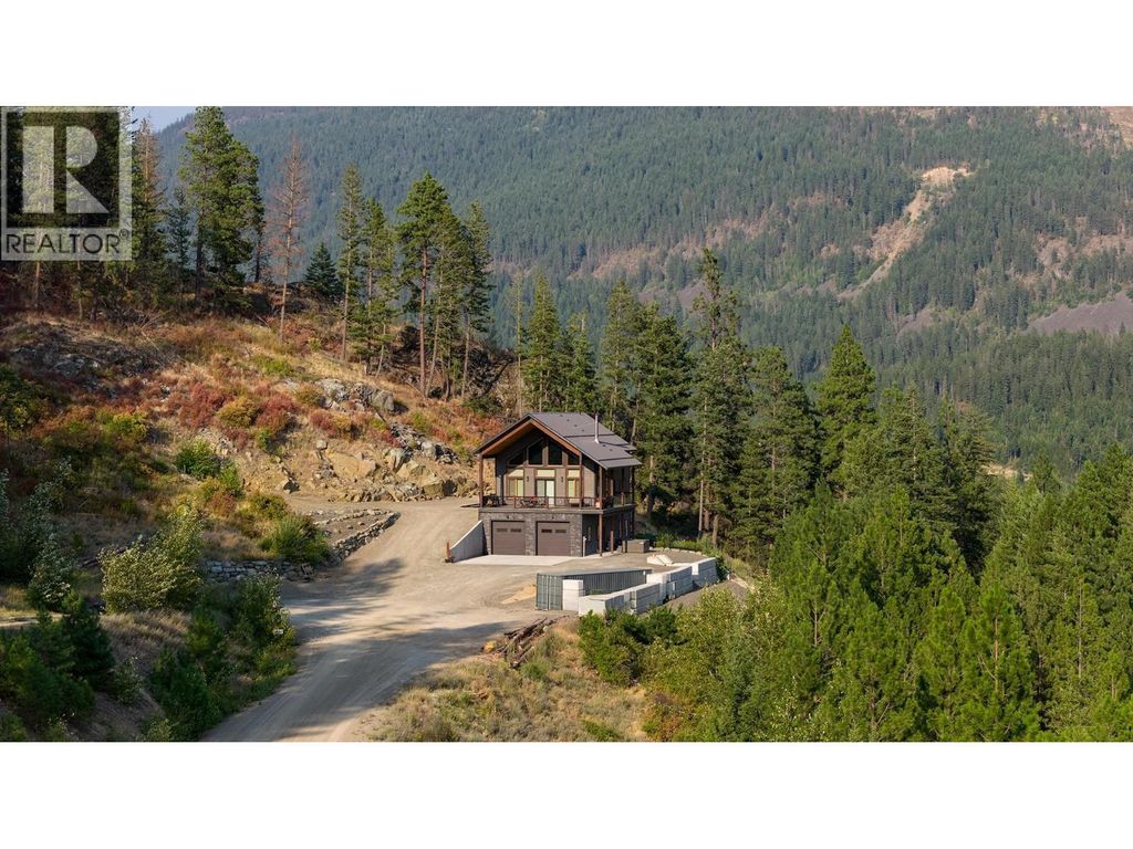 3820 Sun Ridge Road, Creston