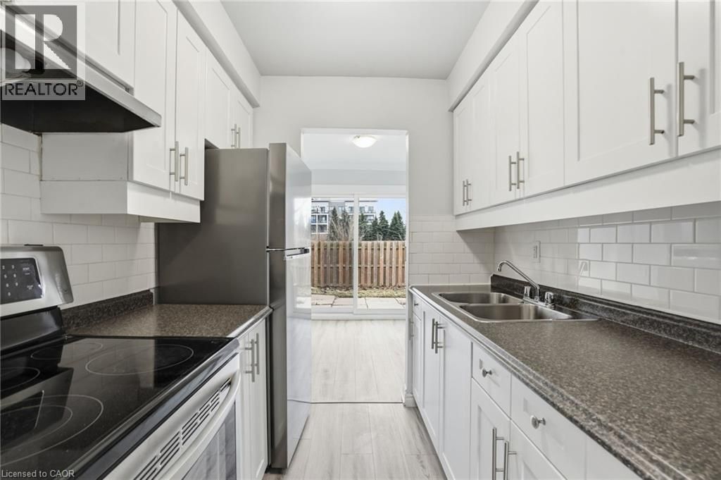 125 Limeridge Road W Unit# 7, Hamilton