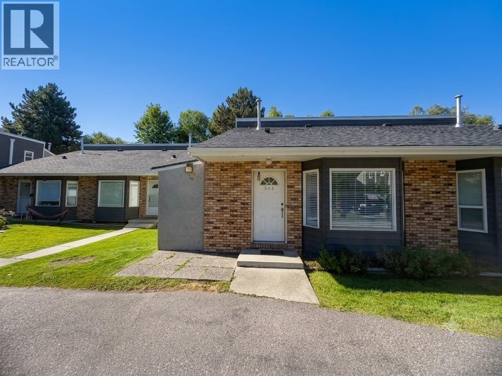 3155 Gordon Drive Unit# 304, Kelowna
