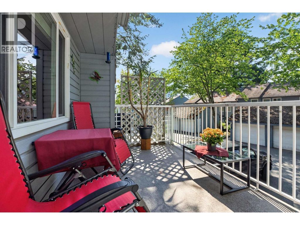 461 Carlsen Place, Port Moody