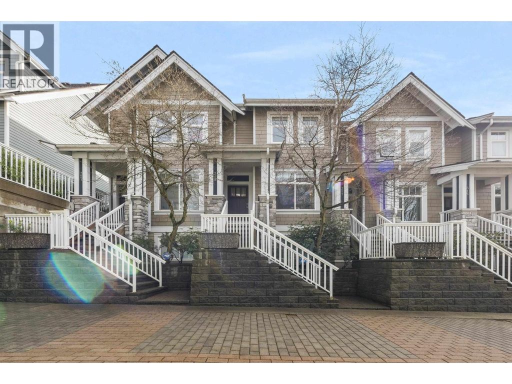 319 W 59th Avenue, Vancouver