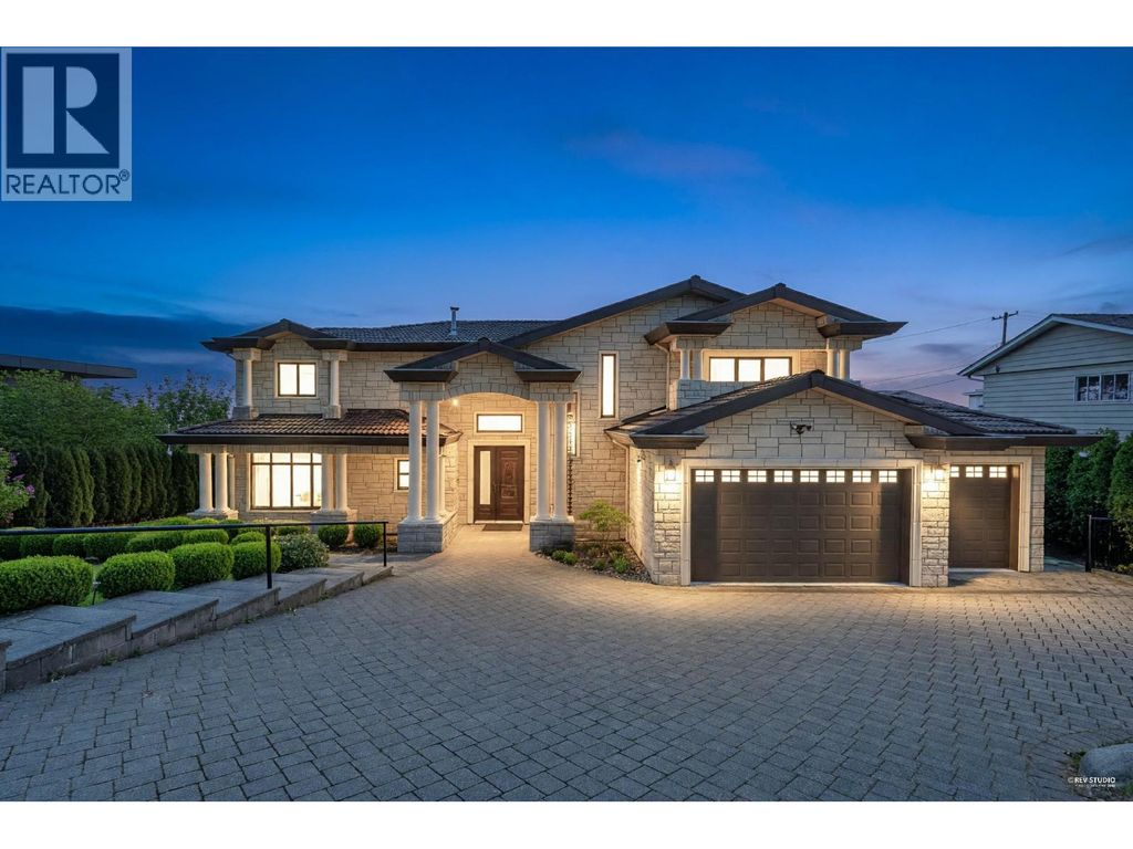 1118 Crestline Road, West Vancouver