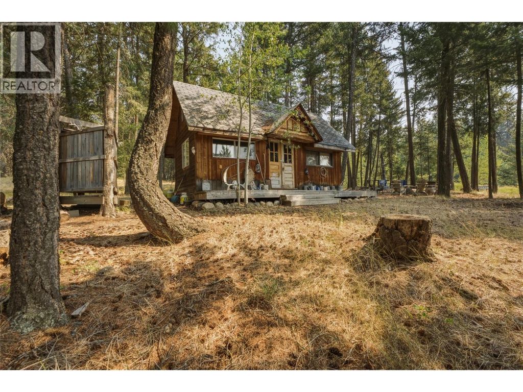 6716 Karjula Road, Falkland