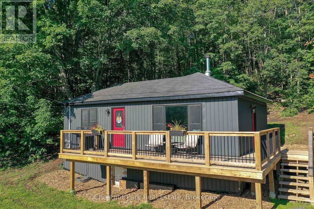 17565 Highway 35 Highway, Algonquin Highlands (stanhope)