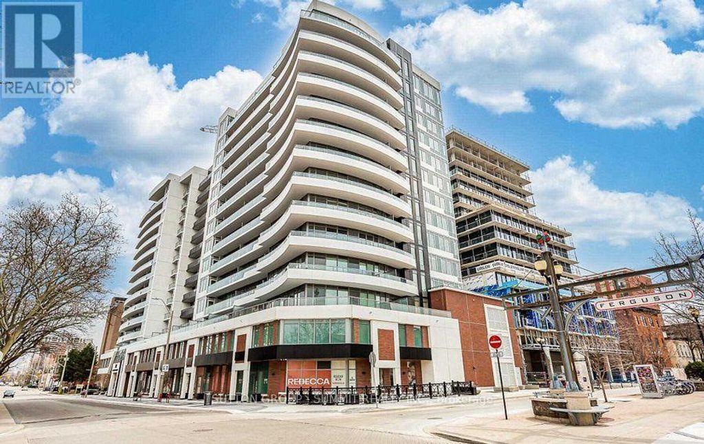 616 - 212 King William Street, Hamilton (beasley)