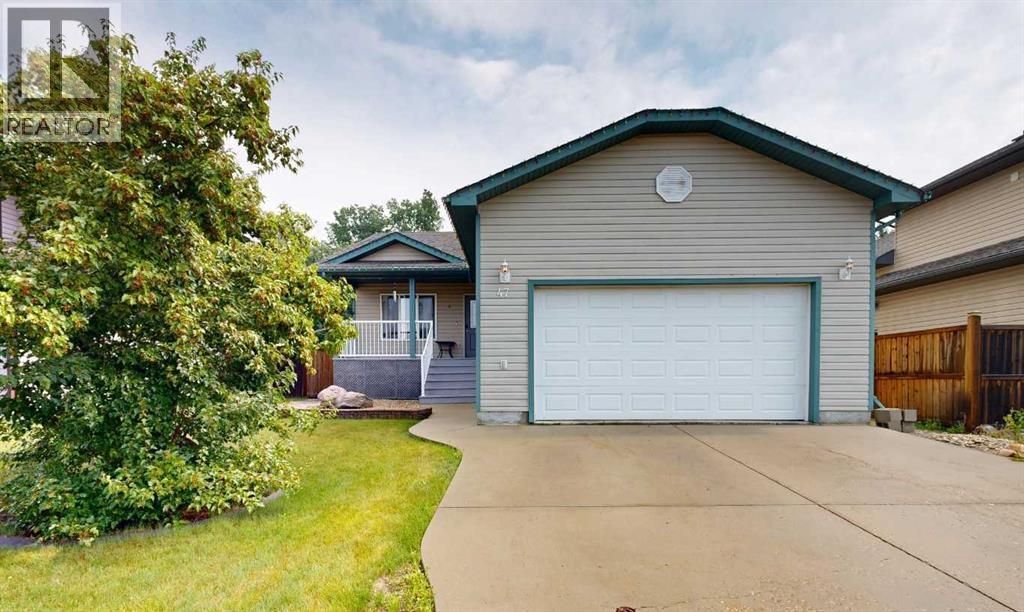 47 Rodeo Way, Whitecourt