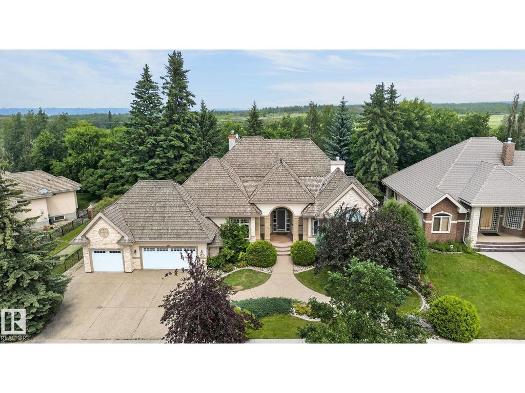 60 Kingsbury Cr, St. Albert