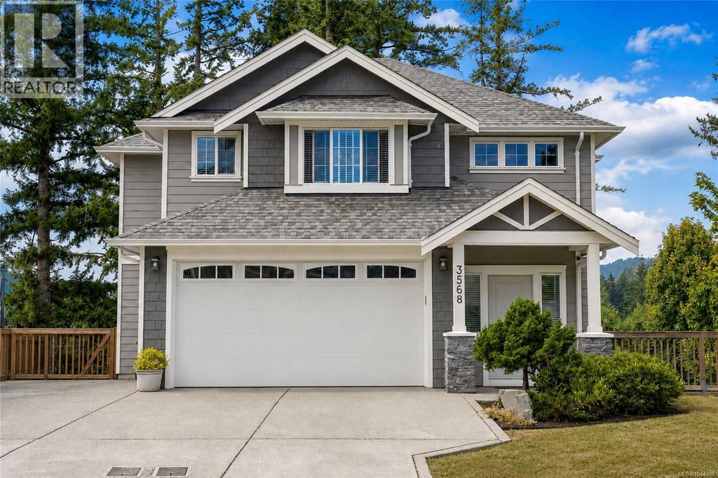 3568 Honeycrisp Ave, Langford