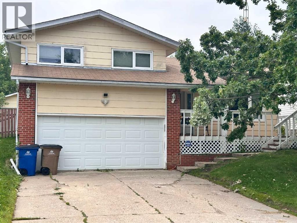 9111 97 Avenue, Lac La Biche
