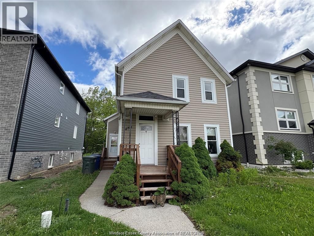 454 Crawford, Windsor