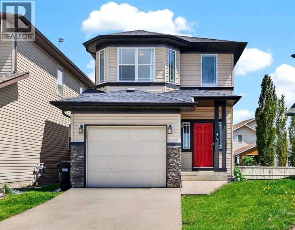 194 Everoak Gardens Sw, Calgary