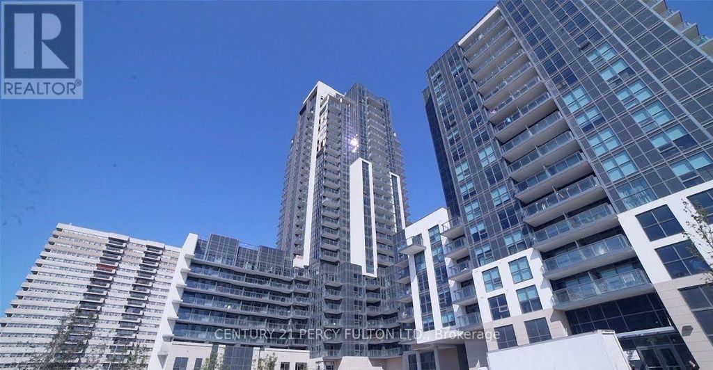 208 - 30 Meadowglen Place, Toronto (woburn)
