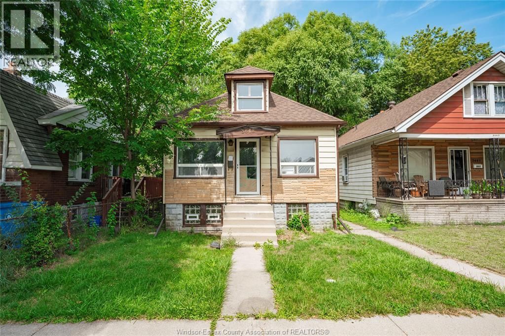 3668 King Street, Windsor