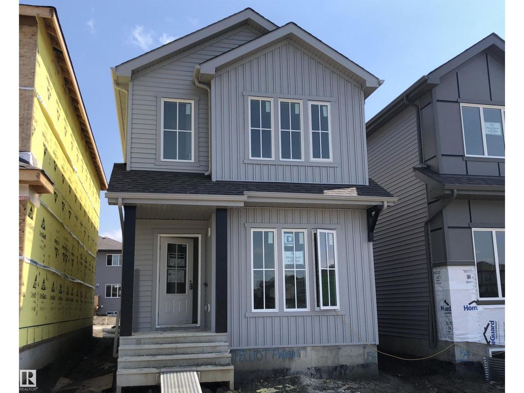 251 Elliott Wd, Fort Saskatchewan