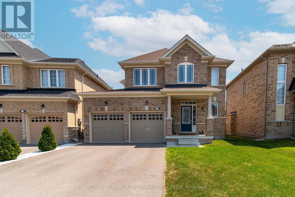 780 Green Street, Innisfil (lefroy)
