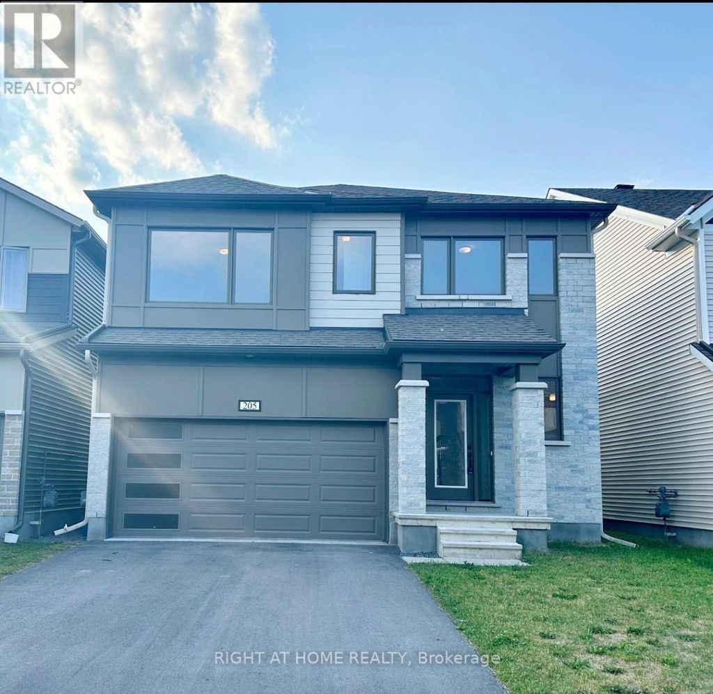 205 Yearling Circle, Ottawa