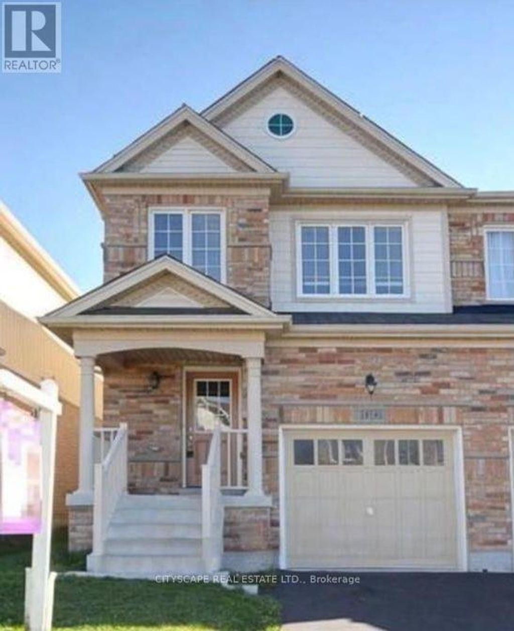 1136 Schooling Drive E, Oshawa (taunton)