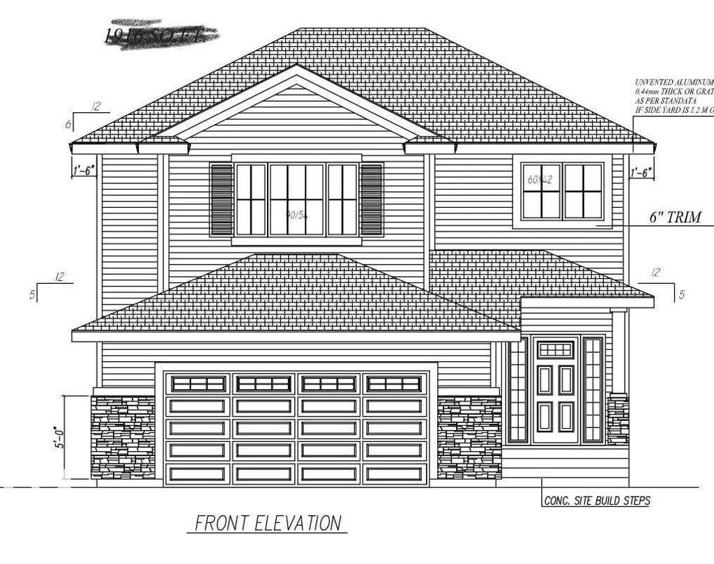 9910 93 St, Westlock