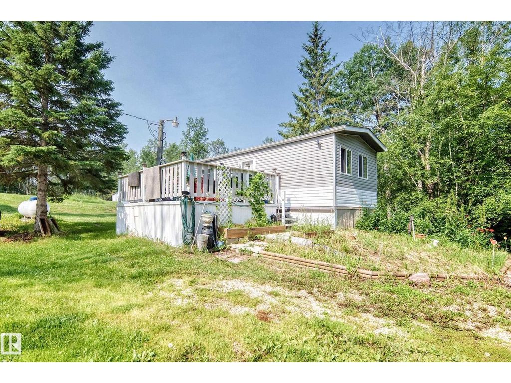 57306 Old Barrhead Hi, Rural Lac Ste. Anne County