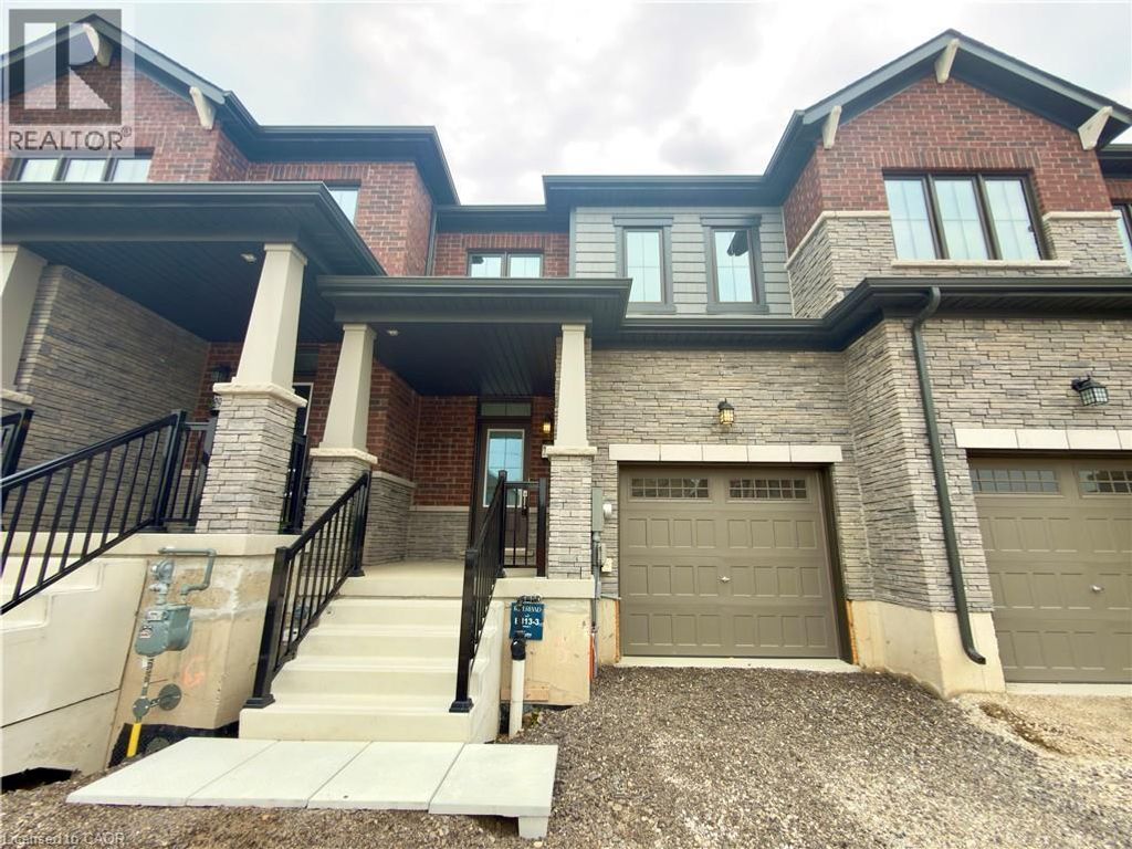 299 Starlight Avenue, Breslau