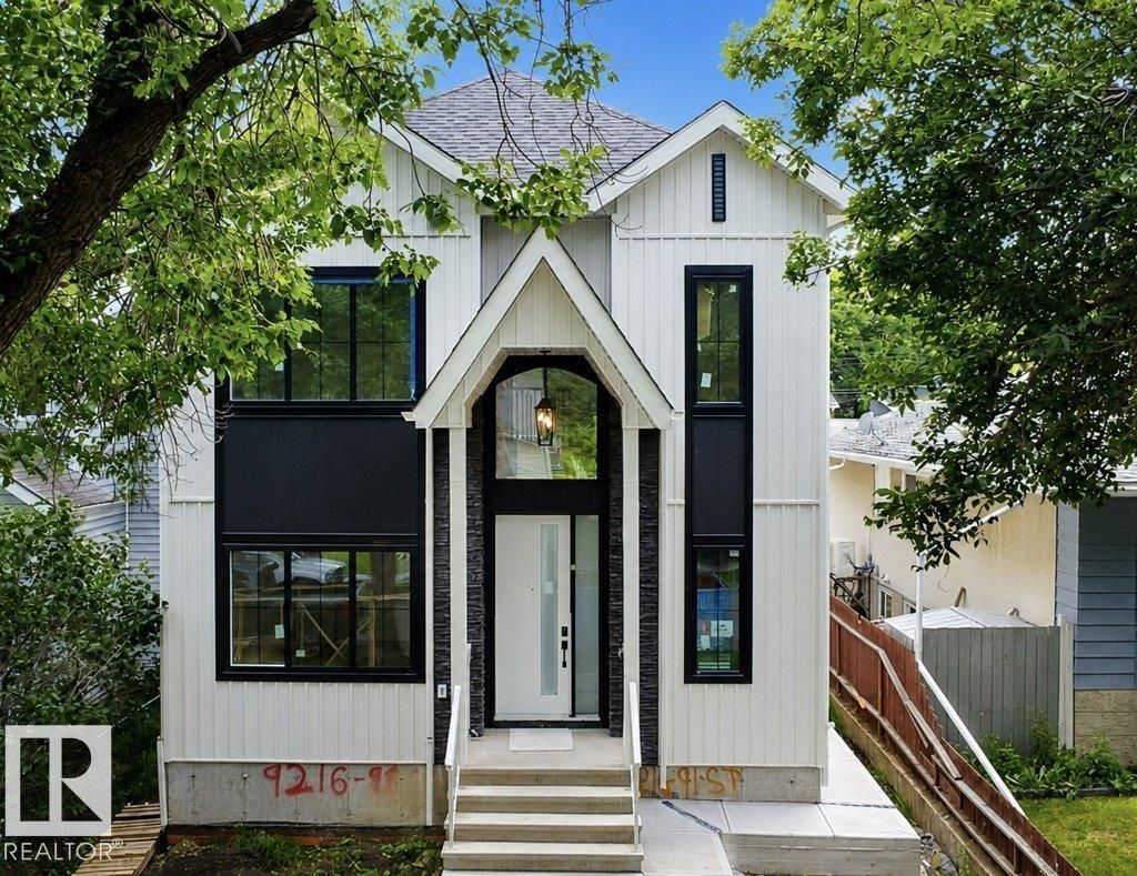 9216 91 St Nw, Edmonton