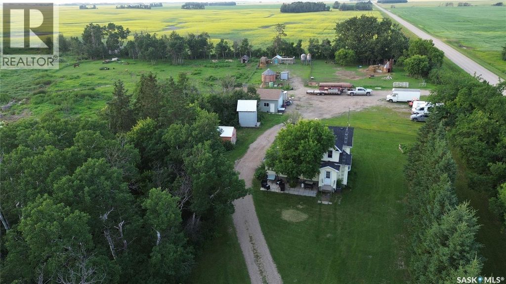 Ogden Invermay Acreage, Invermay Rm No. 305
