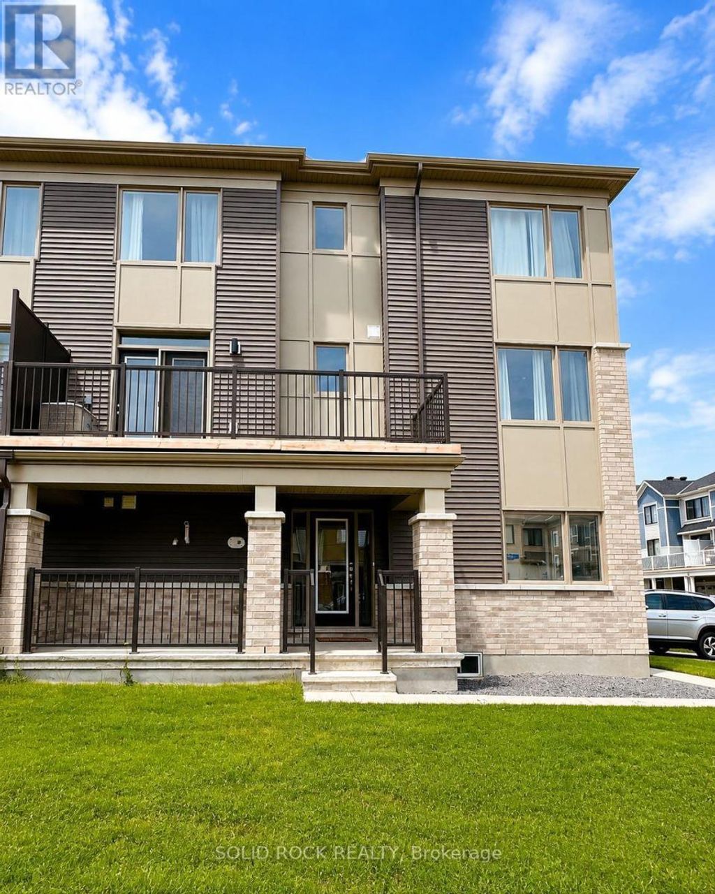 21 Stitch Mews Street, Ottawa