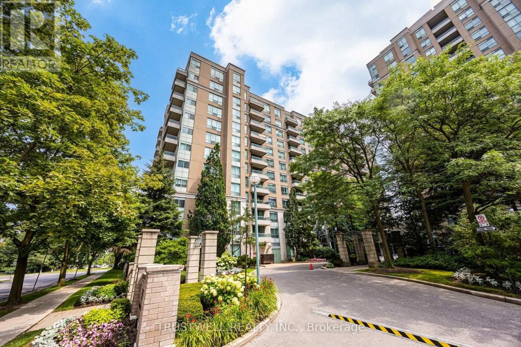 401 - 39 Pemberton Avenue, Toronto (newtonbrook East)